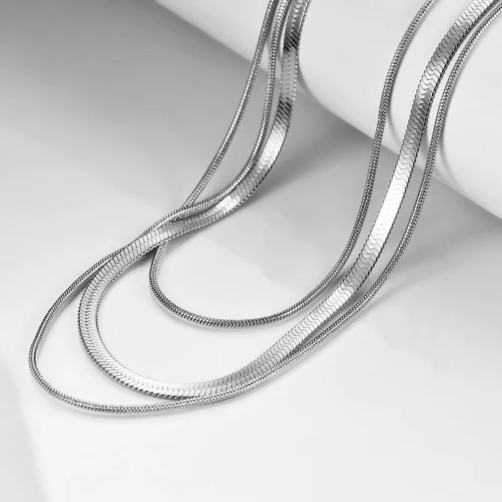 Ayesha Layer Necklace