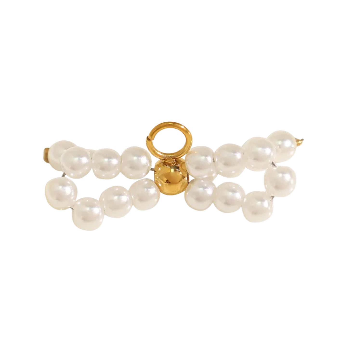 Pearl Bow