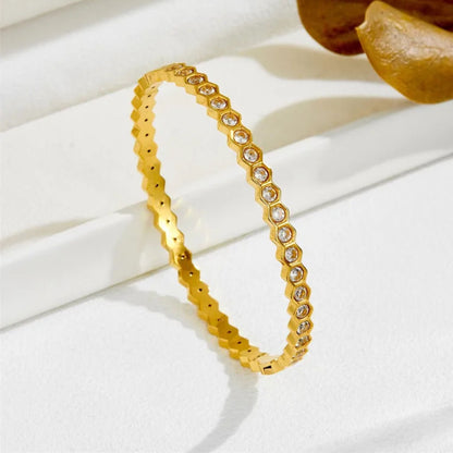 Phume Rhinestone Cuff
