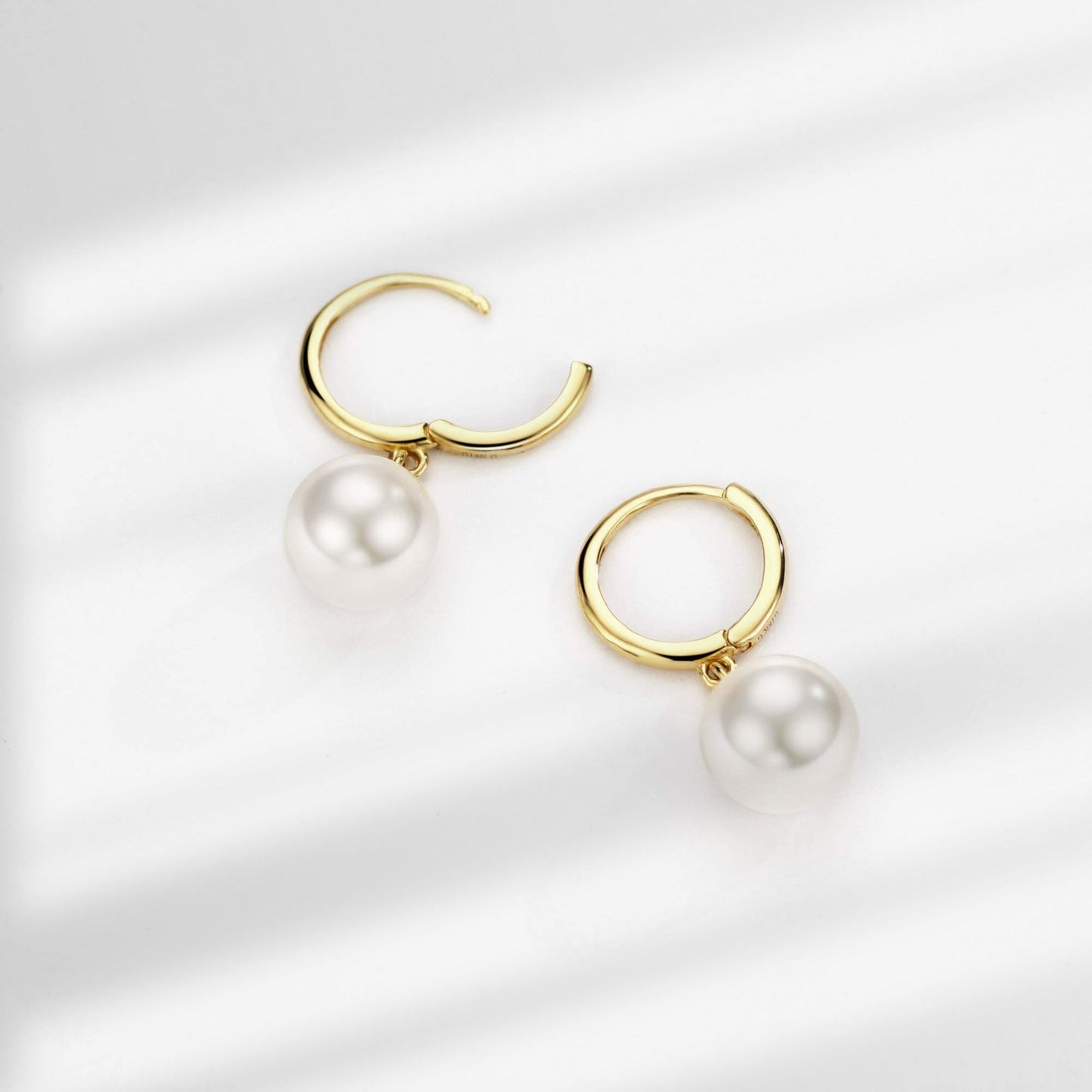 Lelo Drop Earrings