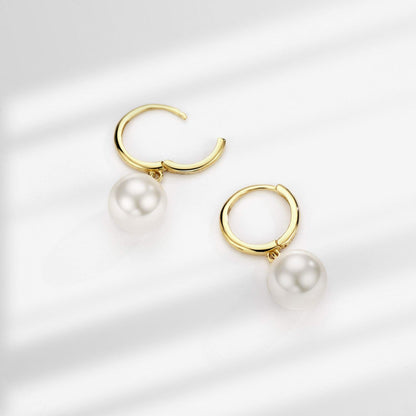 Lelo Drop Earrings