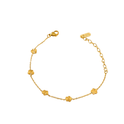 Mishka Bracelet