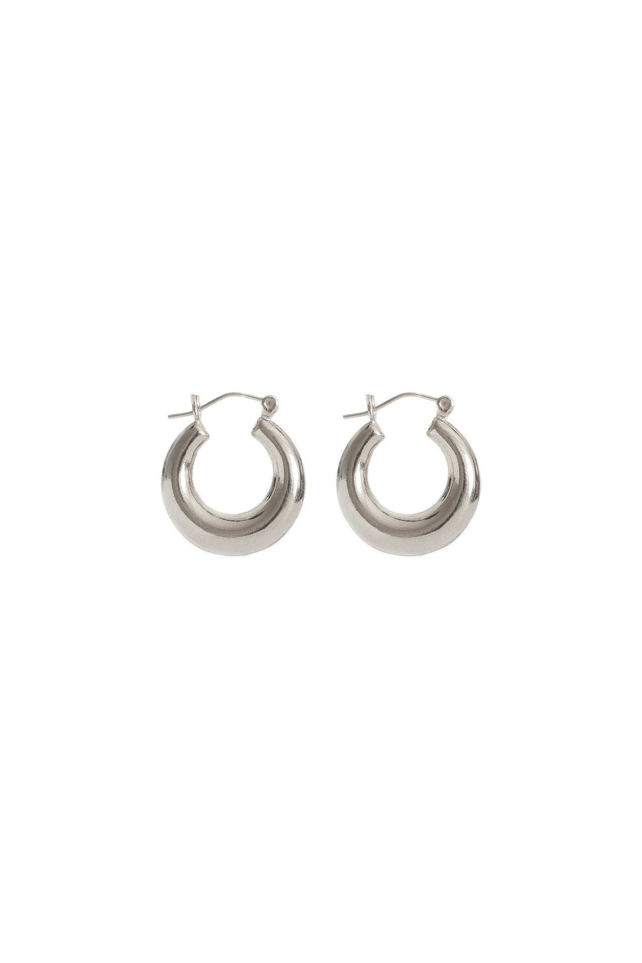 Yvette Chunky Earrings