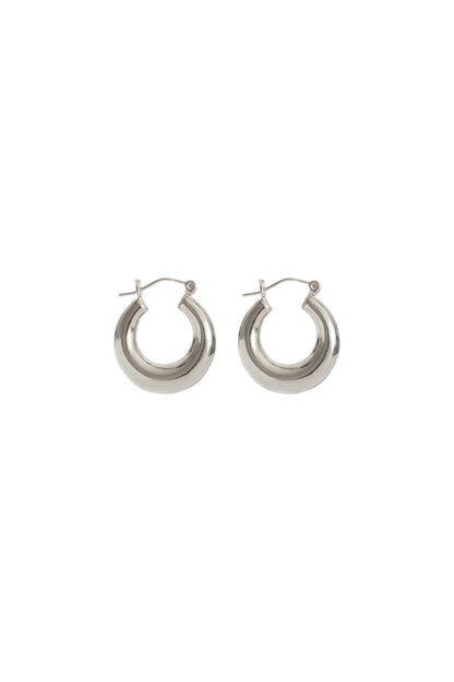 Yvette Chunky Earrings