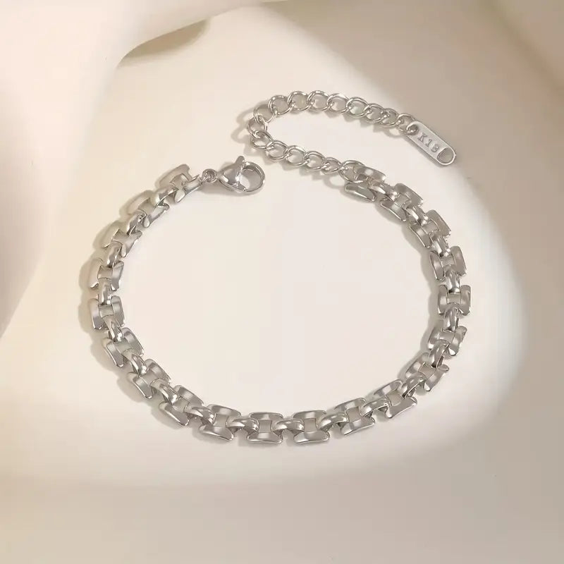 Livia Link Bracelet