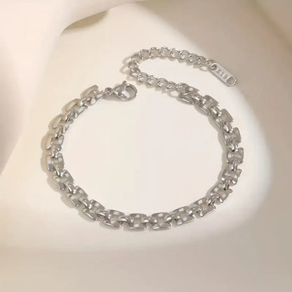 Livia Link Bracelet