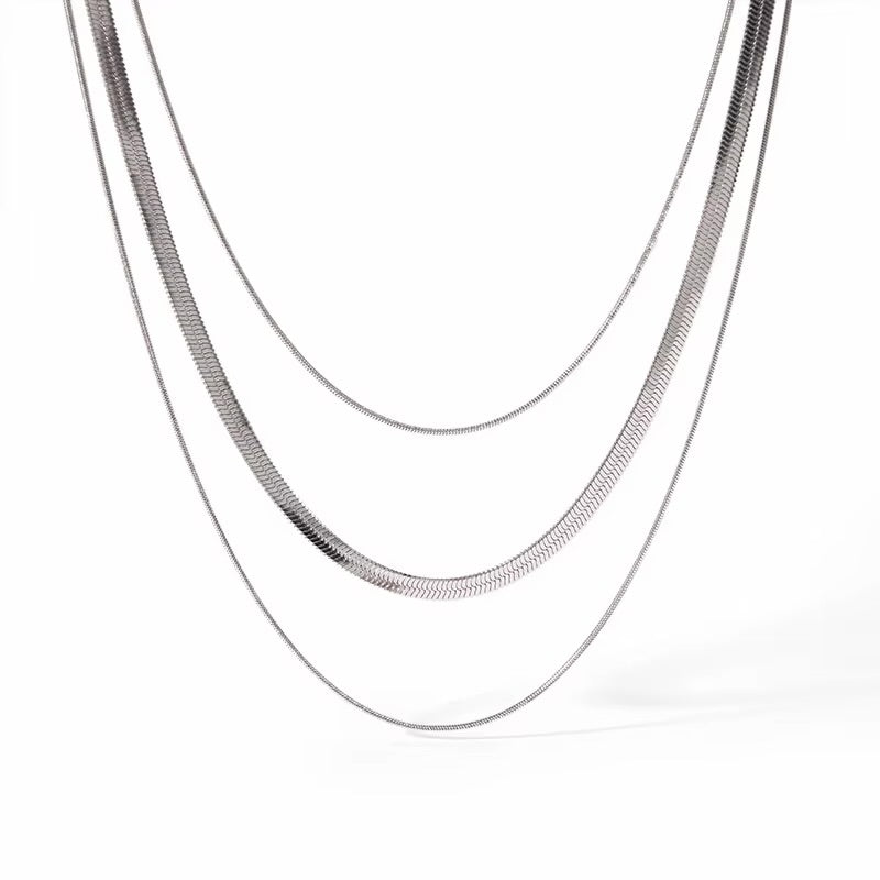 Ayesha Layer Necklace