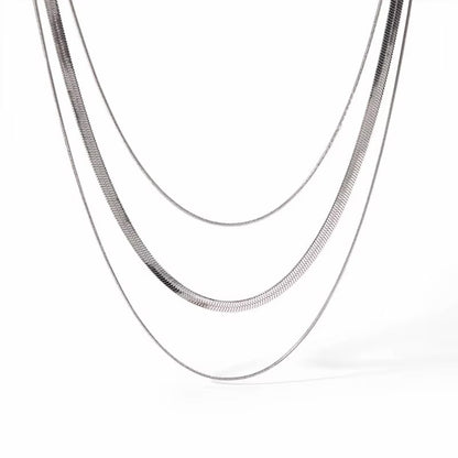 Ayesha Layer Necklace