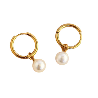 Lelo Drop Earrings