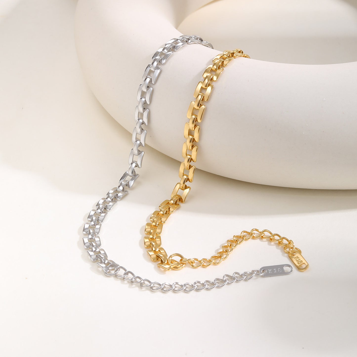 Livia Link Bracelet