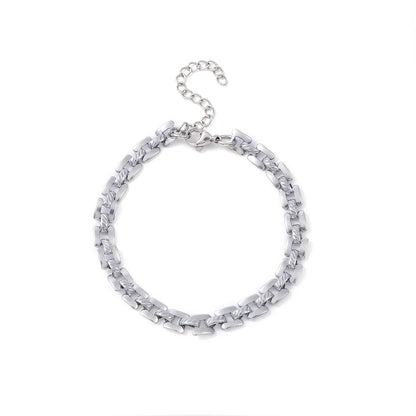 Livia Link Bracelet
