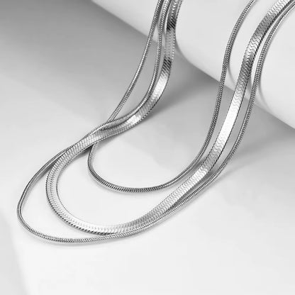 Ayesha Layer Necklace