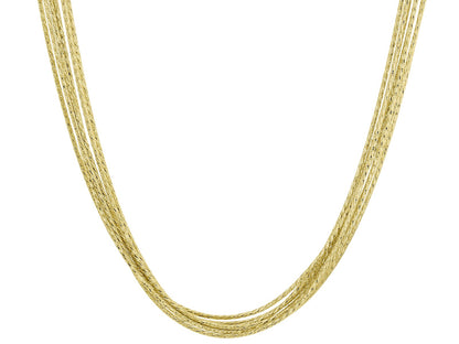 Kiara Layer Necklace