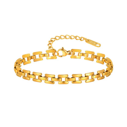 Livia Link Bracelet