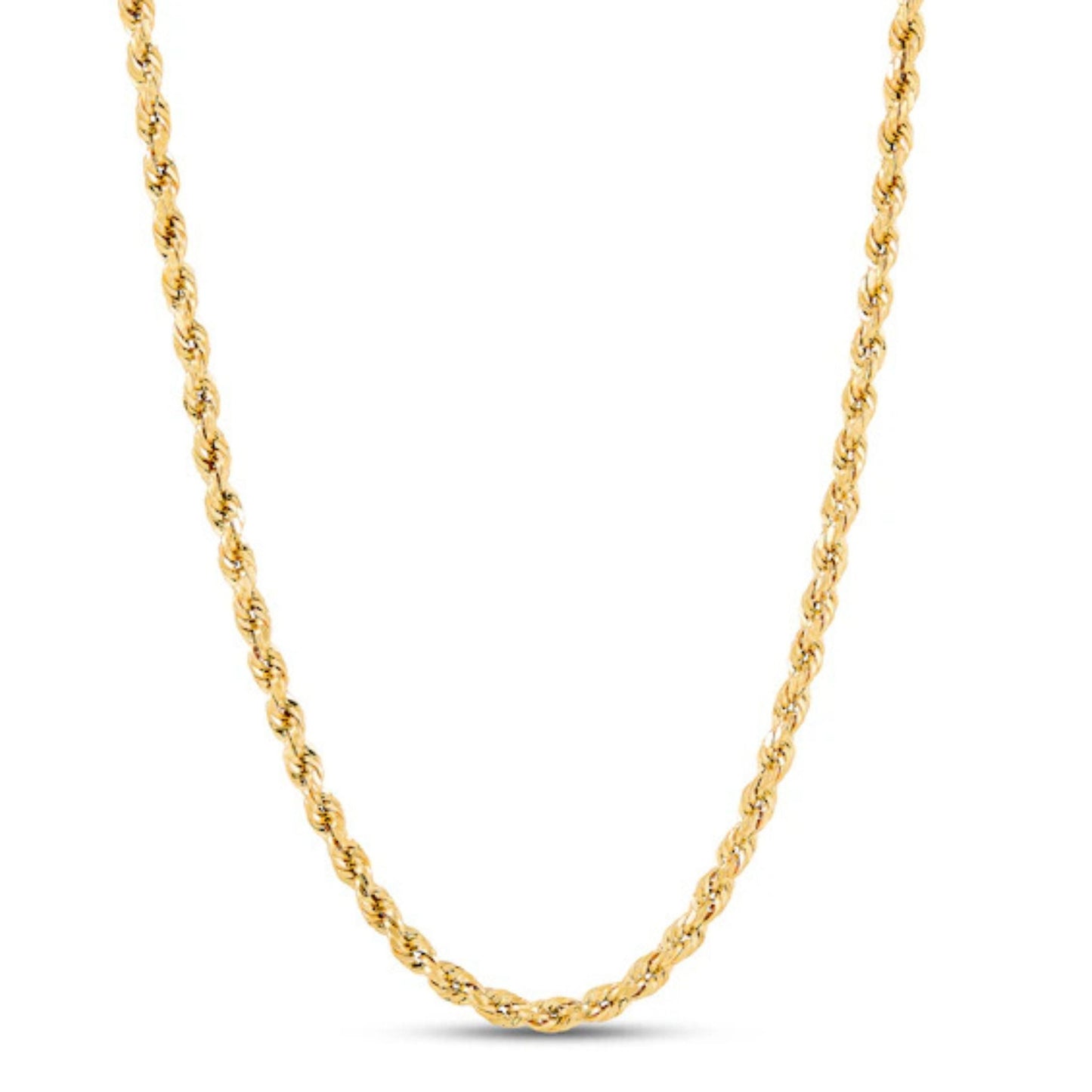Busi Rope Necklace