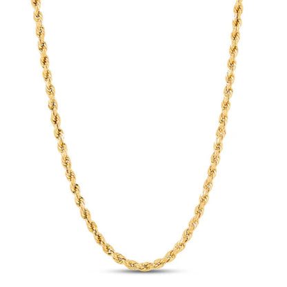 Busi Rope Necklace