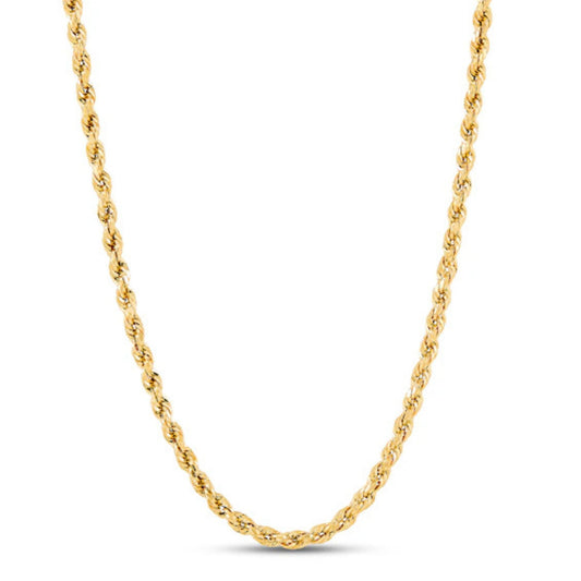 Busi Rope Necklace