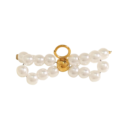 Pearl Bow
