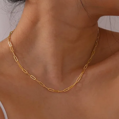 Zia Necklace