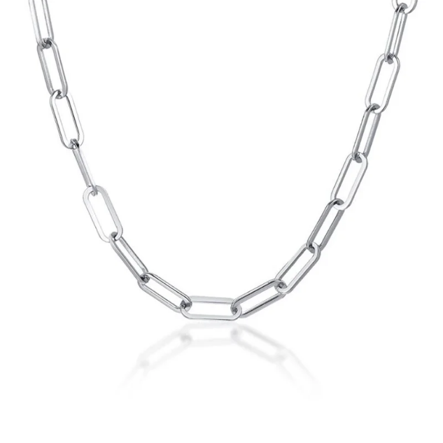 Zia Necklace