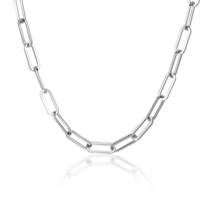 Zia Necklace