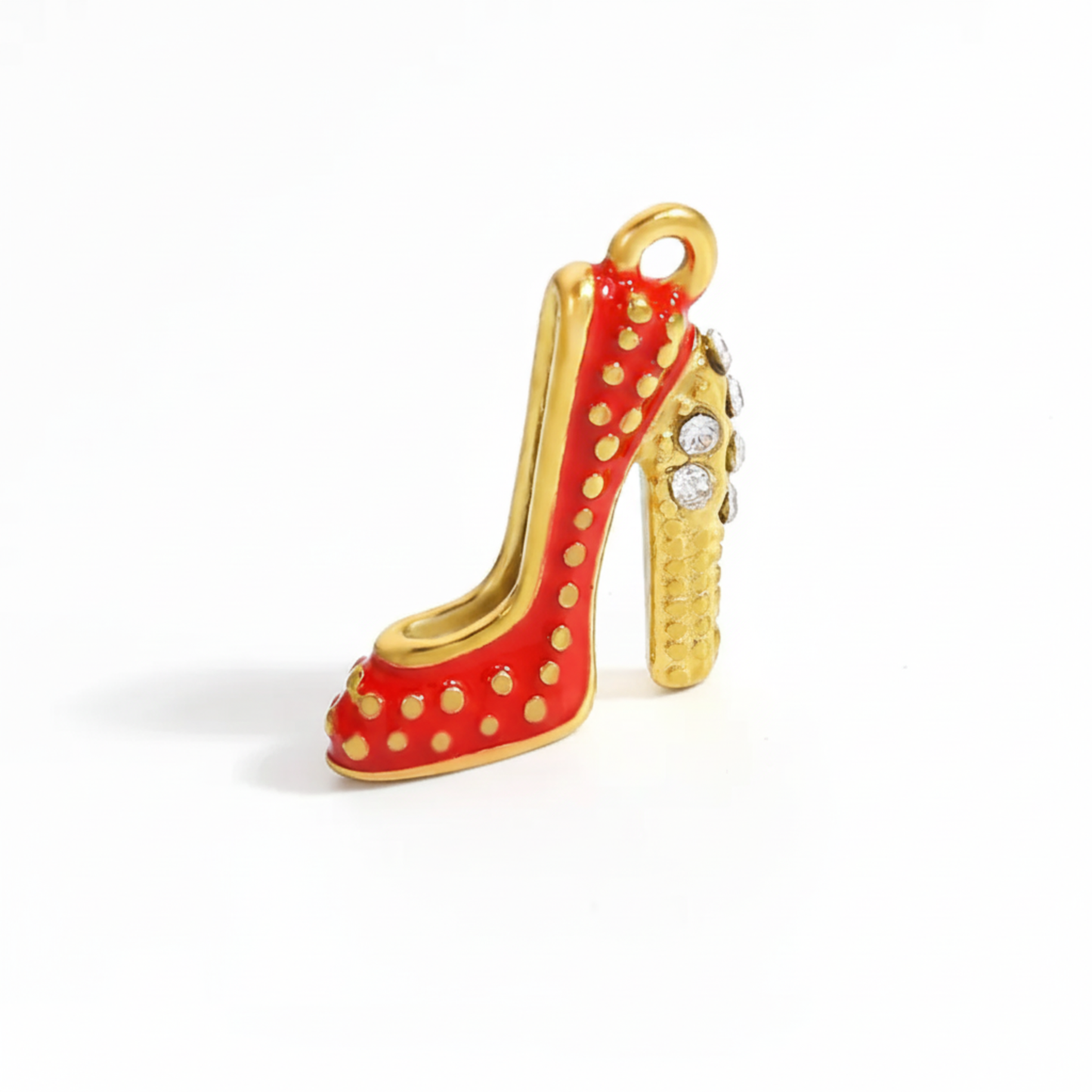 Heel