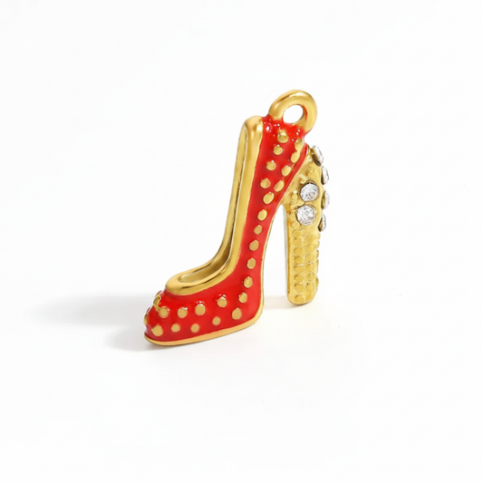Heel