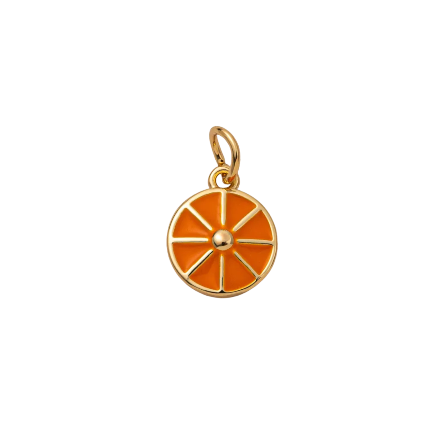 Orange Slice
