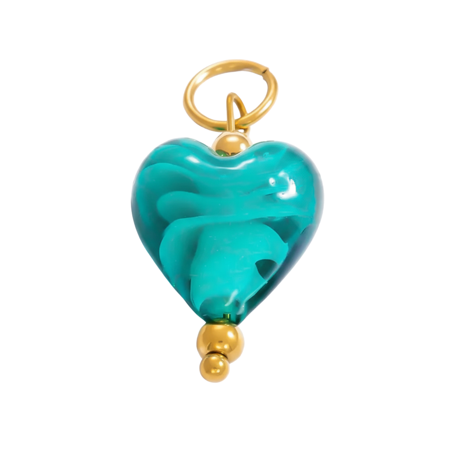 Ocean Heart