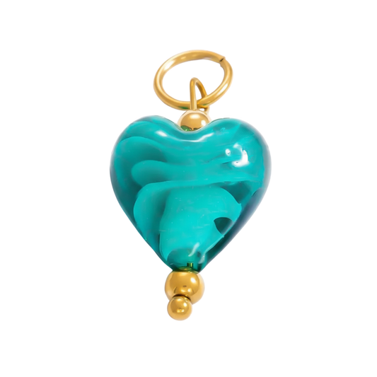 Ocean Heart