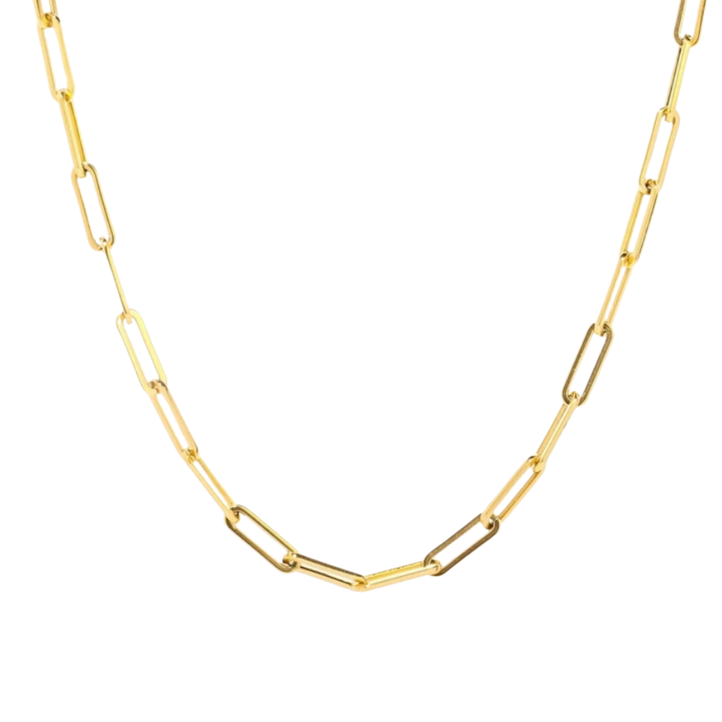 Zia Necklace