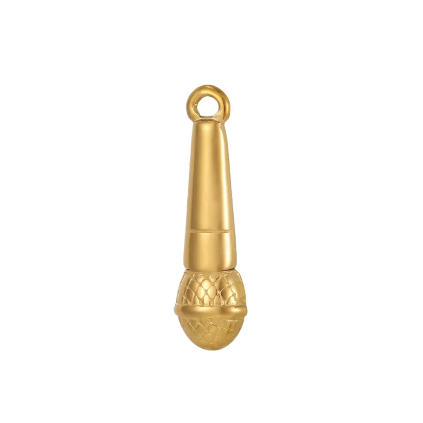 Microphone