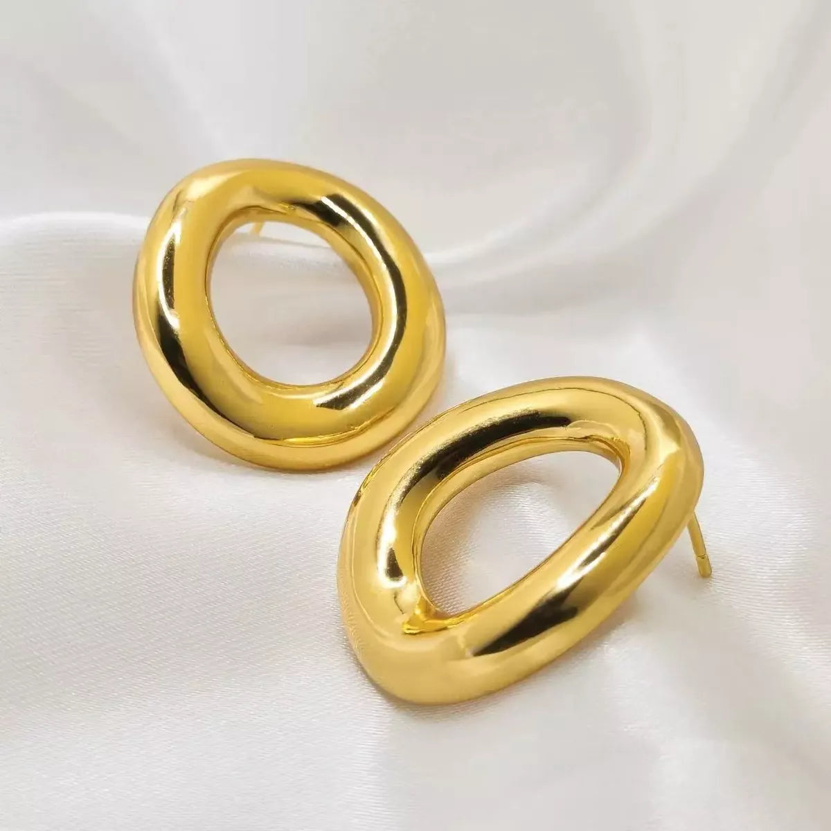 Ntandokazi Retro Earrings