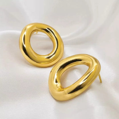 Ntandokazi Retro Earrings